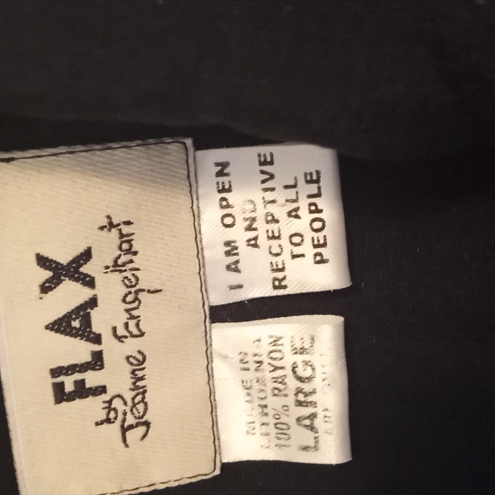 Flax Button Up Top - image 3